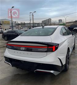 هیۆندای سۆناتا